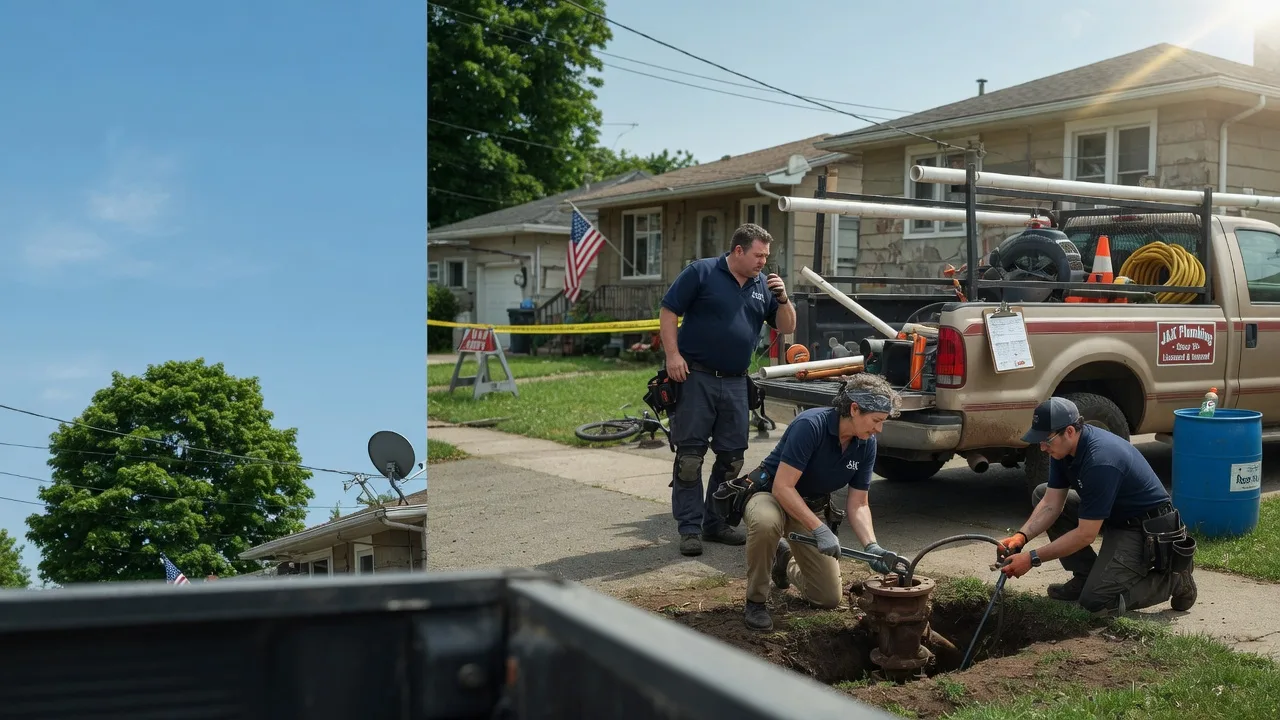 Water Heater Replacement in Bixby, MO near me